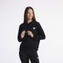 LOTTO Duks sa kapuljačom triangolo l hoody W - LTA243F606-01