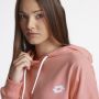 LOTTO Duks sa kapuljačom triangolo l hoody W - LTA243F606-49