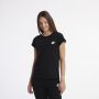 LOTTO Majica kratak rukav triangolo t-shirt W - LTA243F802-01