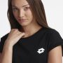 LOTTO Majica kratak rukav triangolo t-shirt W - LTA243F802-01