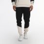 LOTTO Donji deo trenerke color block rib cuff pants M - LTA243M101-01