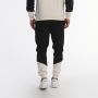 LOTTO Donji deo trenerke color block rib cuff pants M - LTA243M101-01