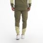 LOTTO Donji deo trenerke color block rib cuff pants M - LTA243M101-62