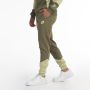 LOTTO Donji deo trenerke color block rib cuff pants M - LTA243M101-62