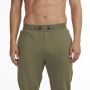 LOTTO Donji deo trenerke color block rib cuff pants M - LTA243M101-62