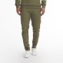 LOTTO Donji deo trenerke color block open pants M - LTA243M102-62