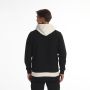 LOTTO Duks sa kapuljačom color block hoody M - LTA243M602-11