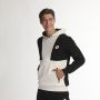 LOTTO Duks sa kapuljačom color block hoody M - LTA243M602-11