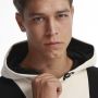 LOTTO Duks sa kapuljačom color block hoody M - LTA243M602-11