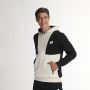 LOTTO Duks sa kapuljačom color block hoody M - LTA243M602-11