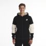 LOTTO Duks sa kapuljačom color block fz hoody M - LTA243M603-01