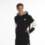 LOTTO Duks sa kapuljačom color block fz hoody M - LTA243M603-01