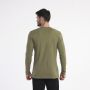 LOTTO Majica dug rukav color block lst M - LTA243M802-62