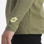 LOTTO Majica dug rukav color block lst M - LTA243M802-62