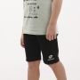 LOTTO Šorc dettaglio shorts BG - LTA251B201-01