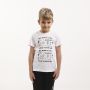 LOTTO Majica kratak rukav dettaglio w t shirt BG - LTA251B801-10