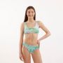 LOTTO Kupaći kostim lady 2 pc swimsuit W - LTA251F002-64