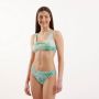 LOTTO Kupaći kostim lady 2 pc swimsuit W - LTA251F002-64