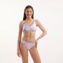 LOTTO Kupaći kostim lady 2 pc swimsuit W - LTA251F002-82