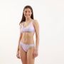 LOTTO Kupaći kostim lady 2 pc swimsuit W - LTA251F002-82