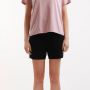 LOTTO Šorc plisse shorts W - LTA251F201-01