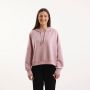 LOTTO Duks sa kapuljačom plisse hoody W - LTA251F602-71