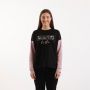 LOTTO Duks fiore cb crewneck W - LTA251F612-01