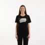 LOTTO Majica kratak rukav plisse w t shirt W - LTA251F802-01