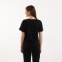 LOTTO Majica kratak rukav plisse w t shirt W - LTA251F802-01