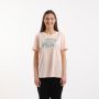 LOTTO Majica kratak rukav plisse w t shirt W - LTA251F802-82