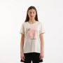 LOTTO Majica kratak rukav fiore sq t shirt W - LTA251F810-11