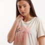 LOTTO Majica kratak rukav fiore sq t shirt W - LTA251F810-11