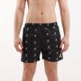 LOTTO Šorc logo beach shorts M - LTA251M204-01