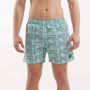 LOTTO Šorc logo beach shorts M - LTA251M204-60