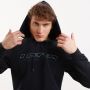 LOTTO Duks sa kapuljačom orizzonte hoody M - LTA251M611-02
