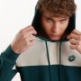 LOTTO Duks sa kapuljačom orizzonte cb hoody M - LTA251M613-28