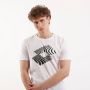 LOTTO Majica kratak rukav l'onda logo t shirt M - LTA251M803-10