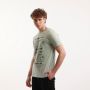 LOTTO Majica kratak rukav dettaglio w t shirt M - LTA251M806-60