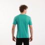 LOTTO Majica kratak rukav orizzonte logo t shirt M - LTA251M810-06