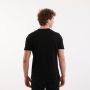 LOTTO Majica kratak rukav orizzonte t shirt M - LTA251M812-01