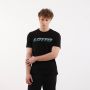 LOTTO Majica kratak rukav orizzonte t shirt M - LTA251M812-01