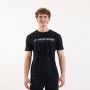LOTTO Majica kratak rukav orizzonte t shirt M - LTA251M812-02