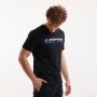 LOTTO Majica kratak rukav orizzonte t shirt M - LTA251M812-02