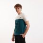 LOTTO Majica kratak rukav orizzonte cb t shirt M - LTA251M813-28