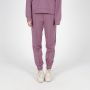 LOTTO Donji deo punta rib cuff pants W - LTA253F101-88