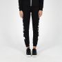 LOTTO Donji deo stampa rib cuff pants W - LTA253F103-01