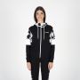 LOTTO Duks sa kapuljačom full zip hoody W - LTA253F604-01