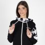 LOTTO Duks sa kapuljačom full zip hoody W - LTA253F604-01