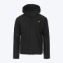 LOTTO Jakna soft shell M - LTA253M501-01
