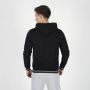 LOTTO Duks sa kapuljačom principale fz hoody M - LTA253M603-01